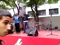 autopc et koffy trop de style en concert à cambrai 75019