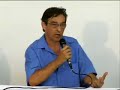 Programa Grandes Temas Part 7- Unisul TV