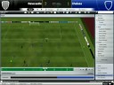 Football Manager 2009. Shay Given scoring a sensational goal vs Cheh! Football Manager 2009. Shay Given scoring a sensational goal vs Cheh!