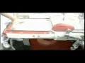 Galletera - Rosquillera Automatica