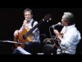 MC from Acoustic Show - Pegasus ( Issei Noro & Tetsuo Sakurai )