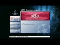 PES 2009 Arsenal R Madrid final CL patch 2010 [1/2]