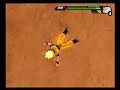 Dragon Ball Z Tenkaichi 3 - Vegeta to the Recuse (Story)
