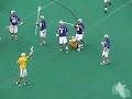 2007 Lacrosse Highlights