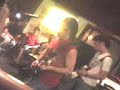 Lost Fragility - Pool Jazz Club