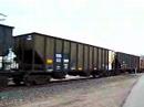 CP 484 at Tower CK with SOO and GCFX CP 484 at Tower CK with SOO and GCFX