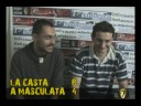La Casta - A Masculata La Casta - A Masculata