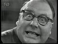 Heinz Erhardt  -  Das Gewitter