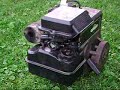 3.5 hp briggs