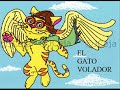 El GaTo VoLaDoR El GaTo VoLaDoR