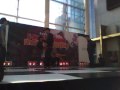 북미 (North America) vs. ??? [Preliminary] (Break in Anyang)