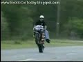 V�deo Amazing Super Bike Skill