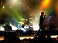 raul paz-revolucion live benodet  2006