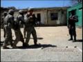 Partnering with Afghan National Security Forces