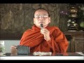 Chữ Hiếu Trong Phật Giáo