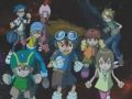 digimon butterfly piano jap-ger duet