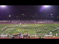 Bettendorf Marching Band FULL SHOW!