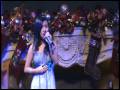 On My Own, 12 year old Nicole Villalon