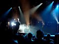 the Jesus & Mary Chain Webster Hall 5/21 NY Reverence