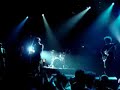 the Jesus & Mary Chain Webster Hall 5/21 NY Reverence