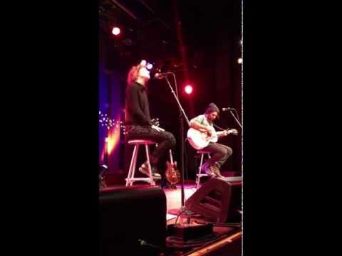 After thought (live)