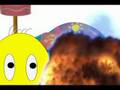 The Adventure of Egghead Man Episode 1