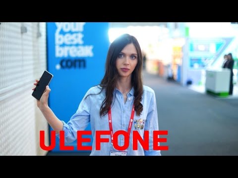 Обзор UleFone Future (4/32Gb, LTE, golden)