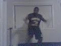 babby bookem getting off