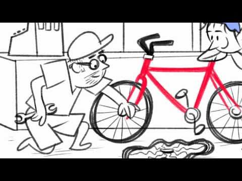 GoogleMobileAds - Camp Creative produced this video for Google to help explain how Google mobile ads can be used for small businesses.