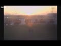 plane fire at munich airport