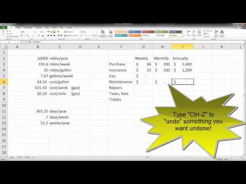 how to calculate total cost