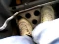 Test gomme Kuhmo