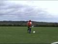 2006 10/8 D3 Final Diviton1 Free Style Force Disc Dog