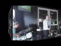 clifford tetle bass clarinet, steve heck electric piano and vocals, dave conlin bass, glen watson drumsthis performance is from a gig played on 8/10/08. it's my hope that after listening to this, you come away with the same feeling of joy we had playing it.
