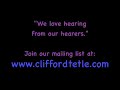 clifford tetle bass clarinet, steve heck electric piano and vocals, dave conlin bass, glen watson drumsthis performance is from a gig played on 8/10/08. it's my hope that after listening to this, you come away with the same feeling of joy we had playing it.