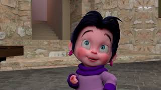 نور وبوابة التاريخ | العالم ابن النفيس | الحلقة الخامسة والعشرون