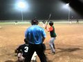 Wyevale Tribe Tournament - Greg Garrity vs. Patrick Townes