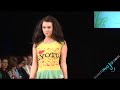 i love kyoto fashion show