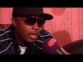 FunX interviews Nas