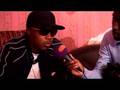 FunX interviews Nas