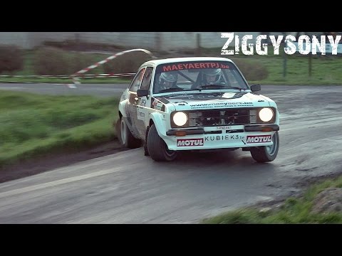 Latest WRC HD & Rally HD Videos