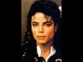 Michael Jackson man 2 in the mirror