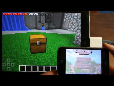 how to collect grass blocks in minecraft