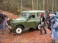 LLRS YULETIDE 4x4 FUN LLRS YULETIDE 4x4 FUN