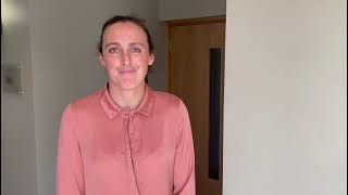 August Sports Star of the Month: Hannah Tyrrell