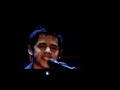 David Archuleta - Angels - Salt Lake City - 7-14-08