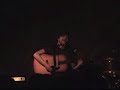 anthony green   ive been dying to reach you