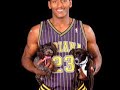 The Best Of Ron Artest - Genius Chronicles