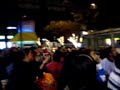 Inaugurarion Arbol Gallo Guatemala City