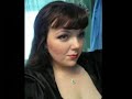 Pin-Up model Cathleen De Ontiveros glamour fashion model